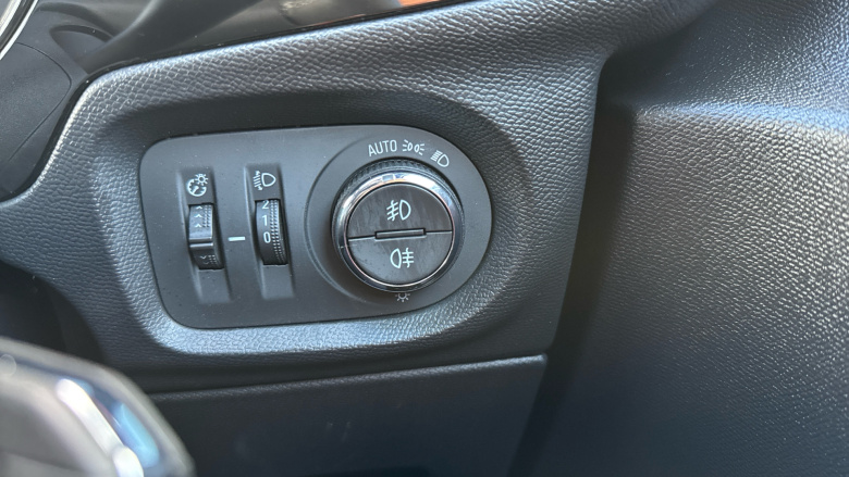 Vauxhall Corsa 1.2 Turbo GS 5dr Petrol Hatchback